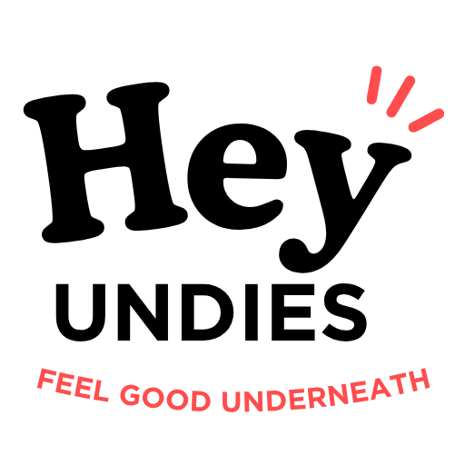 Hey Undies