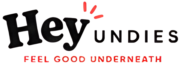 Hey Undies